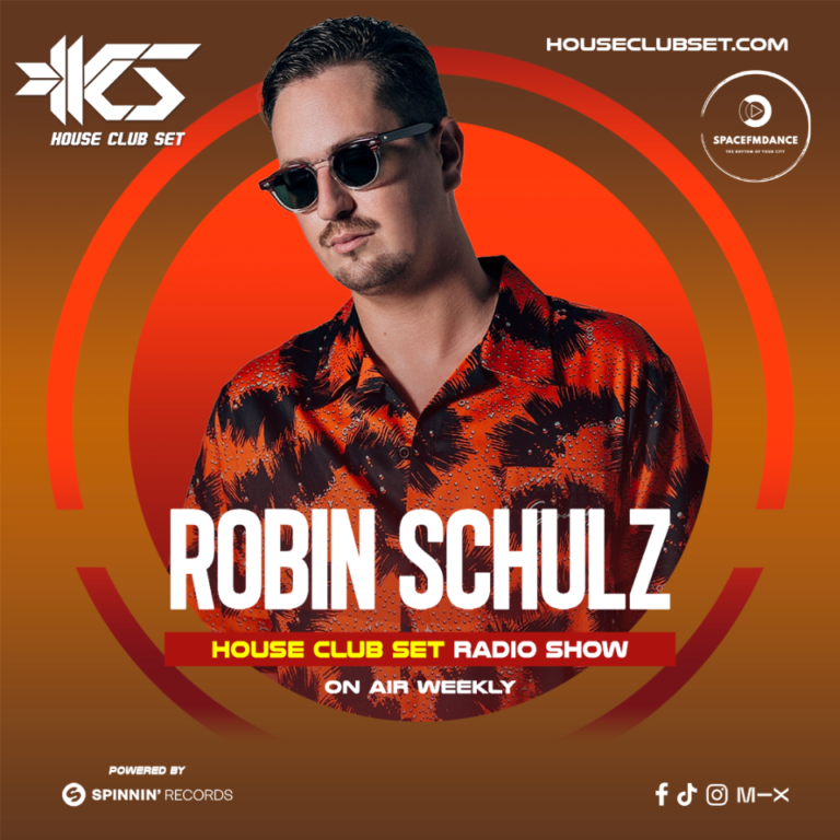 Robin Schulz