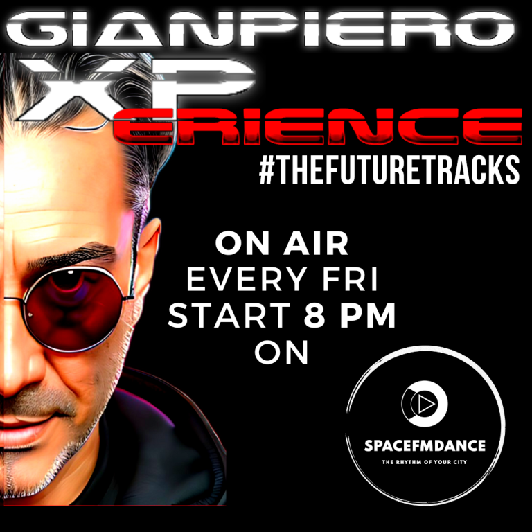 BANNER SPACE FM XPERIENCE