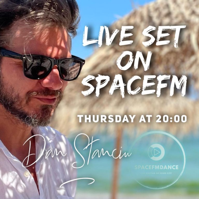 DAN STANCIU (NEW FLAYER)