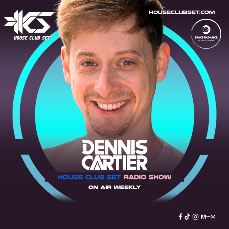 Dennis Cartier_space