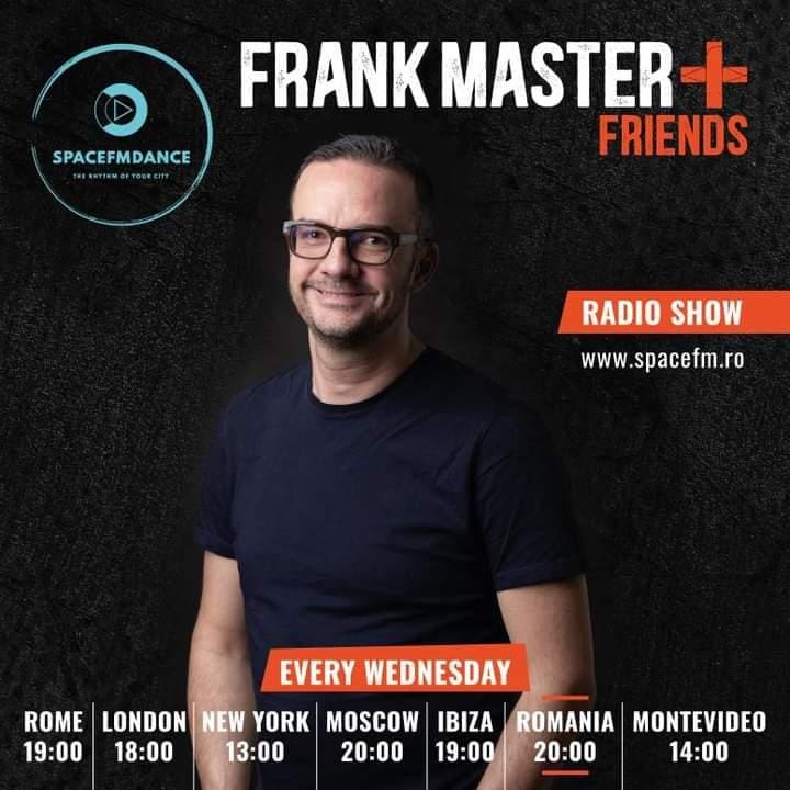 FRANK MASTER