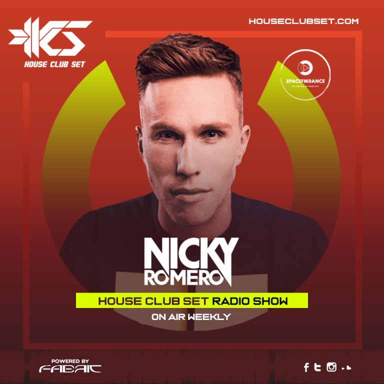 Nicky Romero