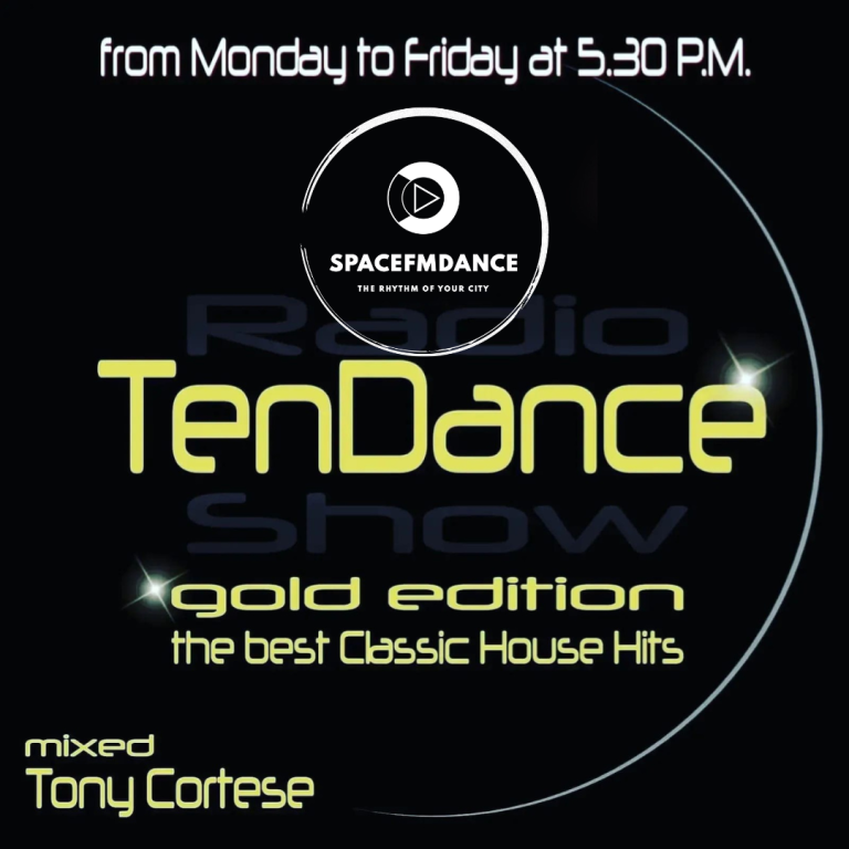 TEN DANCE