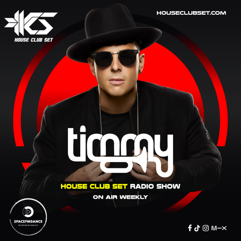 TIMMY TRUMPET