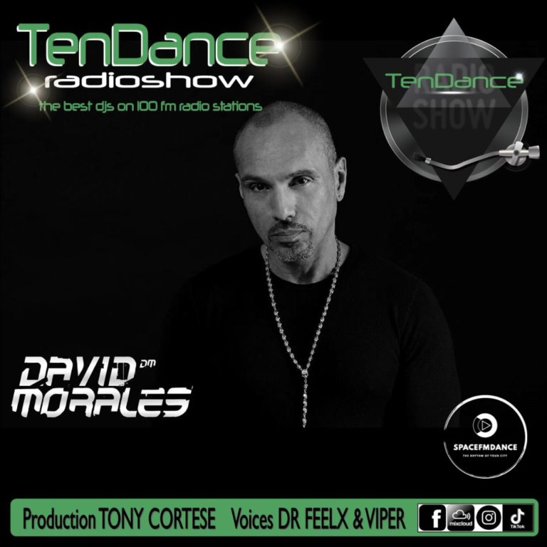 david morales new