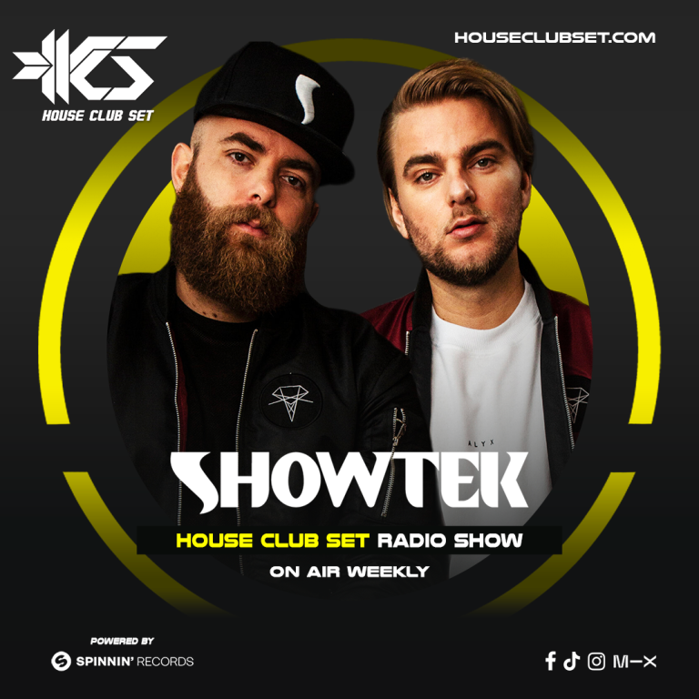 showtek