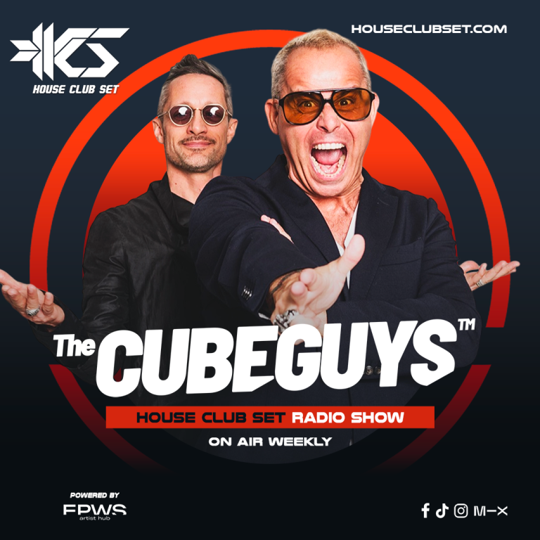 thecubeguys